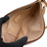 ルイ・ヴィトン LOUIS VUITTON ゾエ M40380 ペッシュ モノグラム・エデン レディース ハンドバッグ