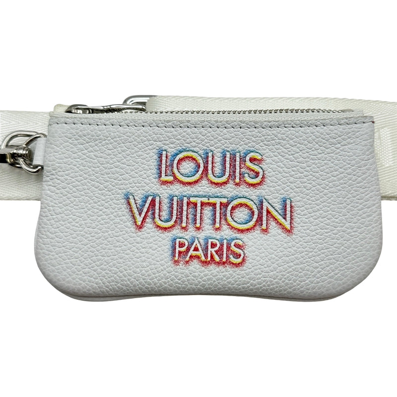 ルイ・ヴィトン LOUIS VUITTON トリオ・メッセンジャー M20665