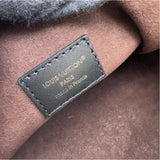 ルイ・ヴィトン LOUIS VUITTON ポシェット・ミア M26245 アイボリー シアリング/モノグラム・キャンバス レディース ハンドバッグ