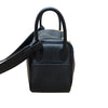 エルメス HERMES リンディミニ K刻 ブラック×ゴールド金具 トリヨン レディース ショルダーバッグ