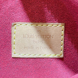 ルイ・ヴィトン LOUIS VUITTON クロワッサンGM M51511 ブラウン モノグラムキャンバス レディース ショルダーバッグ