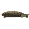 グッチ GUCCI アビーショルダーバッグ 131326 ベージュ GGキャンバス/レザー レディース ショルダーバッグ