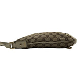 グッチ GUCCI アビーショルダーバッグ 131326 ベージュ GGキャンバス/レザー レディース ショルダーバッグ