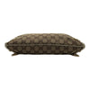 グッチ GUCCI アビーショルダーバッグ 131326 ベージュ GGキャンバス/レザー レディース ショルダーバッグ