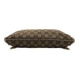 グッチ GUCCI アビーショルダーバッグ 131326 ベージュ GGキャンバス/レザー レディース ショルダーバッグ