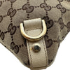 グッチ GUCCI アビーショルダーバッグ 131326 ベージュ GGキャンバス/レザー レディース ショルダーバッグ
