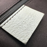 グッチ GUCCI アビーショルダーバッグ 131326 ベージュ GGキャンバス/レザー レディース ショルダーバッグ