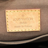ルイ・ヴィトン LOUIS VUITTON ポパンクール・オ M40007 モノグラム レディース ハンドバッグ