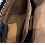 ルイ・ヴィトン LOUIS VUITTON ポパンクール・オ M40007 モノグラム レディース ハンドバッグ