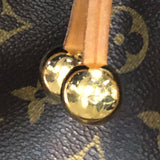 ルイ・ヴィトン LOUIS VUITTON ポパンクール・オ M40007 モノグラム レディース ハンドバッグ