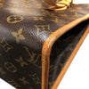ルイ・ヴィトン LOUIS VUITTON ポパンクール・オ M40007 モノグラム レディース ハンドバッグ