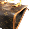 ルイ・ヴィトン LOUIS VUITTON ポパンクール・オ M40007 モノグラム レディース ハンドバッグ