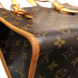 ルイ・ヴィトン LOUIS VUITTON ポパンクール・オ M40007 モノグラム レディース ハンドバッグ