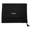 シャネル CHANEL ミニホーボーバッグ AS3292 ブラック ゴールド金具 レディース ショルダーバッグ
