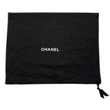 シャネル CHANEL ミニホーボーバッグ AS3292 ブラック ゴールド金具 レディース ショルダーバッグ