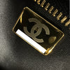 シャネル CHANEL ミニホーボーバッグ AS3292 ブラック ゴールド金具 レディース ショルダーバッグ