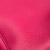 グッチ GUCCI スウィング トートバッグ 354397 ピンク レザー レディース ショルダーバッグ