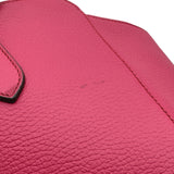 グッチ GUCCI スウィング トートバッグ 354397 ピンク レザー レディース ショルダーバッグ