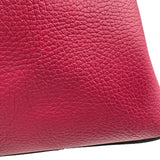グッチ GUCCI スウィング トートバッグ 354397 ピンク レザー レディース ショルダーバッグ