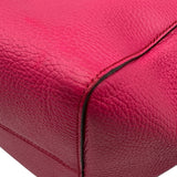 グッチ GUCCI スウィング トートバッグ 354397 ピンク レザー レディース ショルダーバッグ