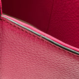 グッチ GUCCI スウィング トートバッグ 354397 ピンク レザー レディース ショルダーバッグ