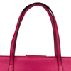 グッチ GUCCI スウィング トートバッグ 354397 ピンク レザー レディース ショルダーバッグ