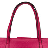 グッチ GUCCI スウィング トートバッグ 354397 ピンク レザー レディース ショルダーバッグ