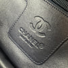シャネル CHANEL コココクーン ボストンバッグ A48620 14番台 ライトイエロー ソフトキャビアスキン レディース ボストンバッグ