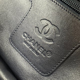 シャネル CHANEL コココクーン ボストンバッグ A48620 14番台 ライトイエロー ソフトキャビアスキン レディース ボストンバッグ