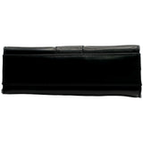 サルヴァトーレ・フェラガモ Salvatore Ferragamo ショルダーバッグ 214779 ブラック レザー レディース ショルダーバッグ