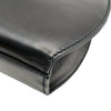 サルヴァトーレ・フェラガモ Salvatore Ferragamo ショルダーバッグ 214779 ブラック レザー レディース ショルダーバッグ