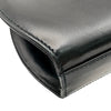 サルヴァトーレ・フェラガモ Salvatore Ferragamo ショルダーバッグ 214779 ブラック レザー レディース ショルダーバッグ