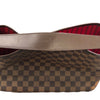 ルイ・ヴィトン LOUIS VUITTON ディライトフルPM N41456 ブラウン ダミエ・キャンバス ユニセックス ショルダーバッグ