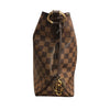 ルイ・ヴィトン LOUIS VUITTON ディライトフルPM N41456 ブラウン ダミエ・キャンバス ユニセックス ショルダーバッグ