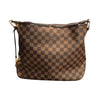 ルイ・ヴィトン LOUIS VUITTON ディライトフルPM N41456 ブラウン ダミエ・キャンバス ユニセックス ショルダーバッグ