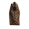 ルイ・ヴィトン LOUIS VUITTON ディライトフルPM N41456 ブラウン ダミエ・キャンバス ユニセックス ショルダーバッグ