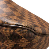 ルイ・ヴィトン LOUIS VUITTON ディライトフルPM N41456 ブラウン ダミエ・キャンバス ユニセックス ショルダーバッグ
