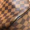 ルイ・ヴィトン LOUIS VUITTON ディライトフルPM N41456 ブラウン ダミエ・キャンバス ユニセックス ショルダーバッグ