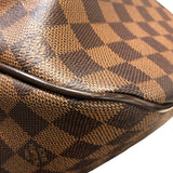 ルイ・ヴィトン LOUIS VUITTON ディライトフルPM N41456 ブラウン ダミエ・キャンバス ユニセックス ショルダーバッグ