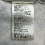 フェンディ FENDI FF総柄スウェットシャツ FY0944 ブラウン コットン メンズ スウェット
