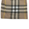 バーバリーロンドン BURBERRY LONDON チェック柄ニットハーフパンツ 8054918 ベージュ ウール メンズ その他ボトムス