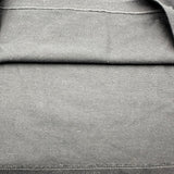 グッチ GUCCI サイドライン長袖ポロシャツ 545784 ブラック コットン メンズ ポロシャツ