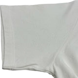 ルイ・ヴィトン LOUIS VUITTON ビーズアニマルモノグラム 半袖Tシャツ HLY03W ホワイト コットン メンズ 半袖Ｔシャツ