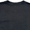グッチ GUCCI GUCCIBANDロゴ 半袖Tシャツ 565806 ブラック コットン メンズ 半袖Ｔシャツ