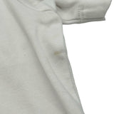 フェンディ FENDI ロゴエンボス半袖Tシャツ FS7389 ホワイト コットン レディース 半袖Ｔシャツ