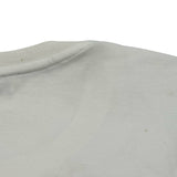 フェンディ FENDI ロゴエンボス半袖Tシャツ FS7389 ホワイト コットン レディース 半袖Ｔシャツ