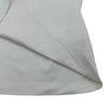 フェンディ FENDI ロゴエンボス半袖Tシャツ FS7389 ホワイト コットン レディース 半袖Ｔシャツ