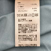 エルメス HERMES エプロンドールバンダナ半袖Tシャツ 4H4644DB ブルー コットン レディース 半袖Ｔシャツ