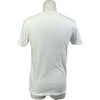 クリスチャン・ディオール Christian Dior NEWAVEロゴ半袖Tシャツ 733J603I8612 ホワイト コットン メンズ 半袖Ｔシャツ