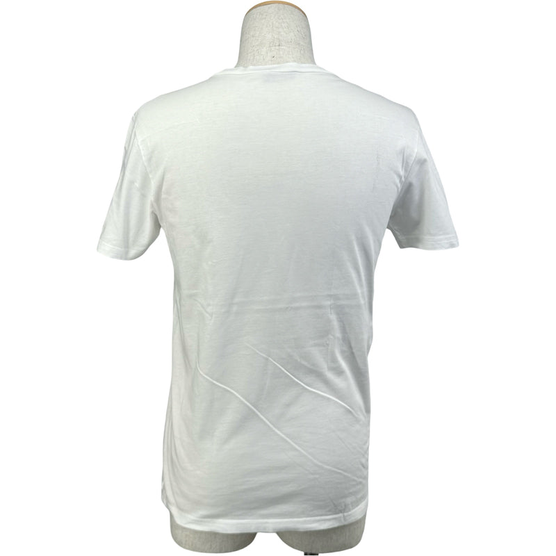 クリスチャン・ディオール Christian Dior NEWAVEロゴ半袖Tシャツ